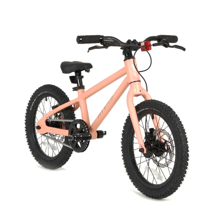 Asha 16" Kinder MTB