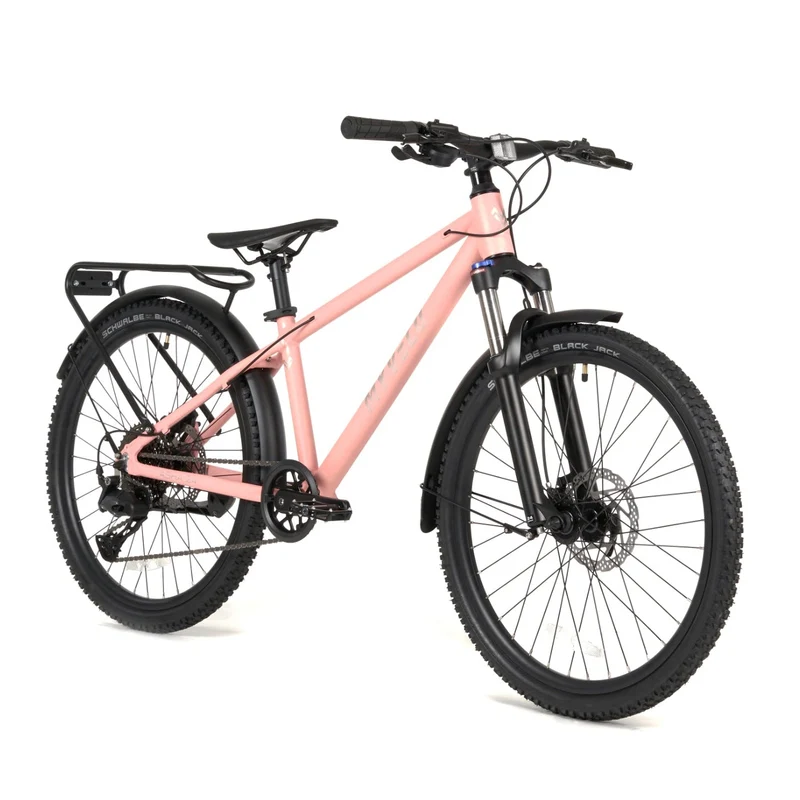 Asha 24" Kinder MTB