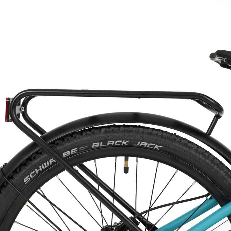 Asha 24" Kinder MTB