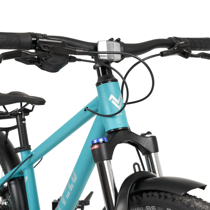 Asha 24" Kinder MTB