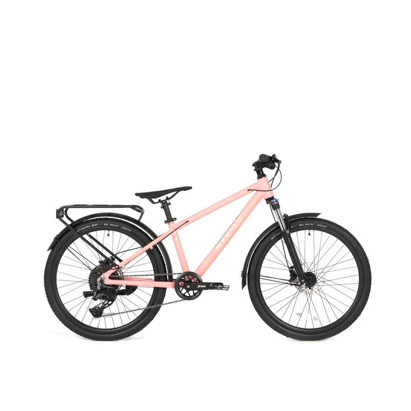 Asha 24" Kinder MTB