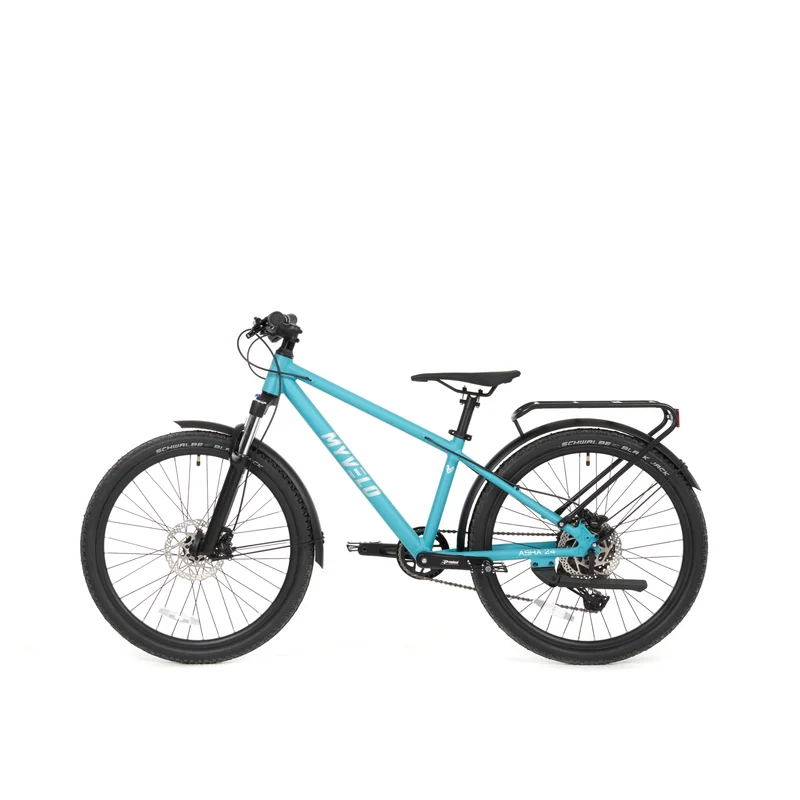 Asha 24" Kinder MTB