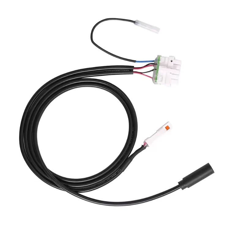 Ninebot ZT3 Pro Original Rücklicht Kabel