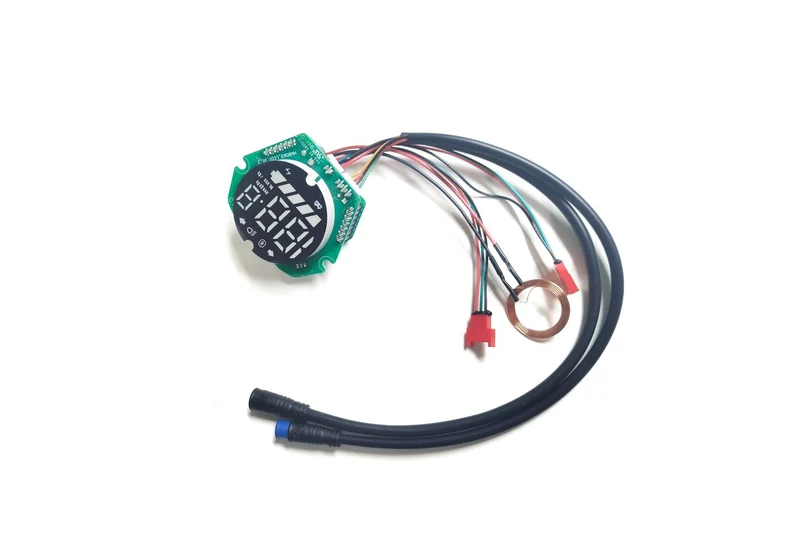 ePowerFun ePF Pulse – LCD Display Original