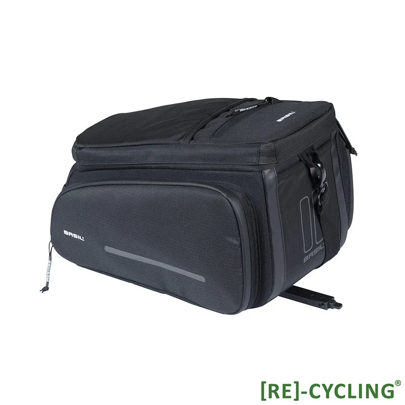 Basil Move Luggage