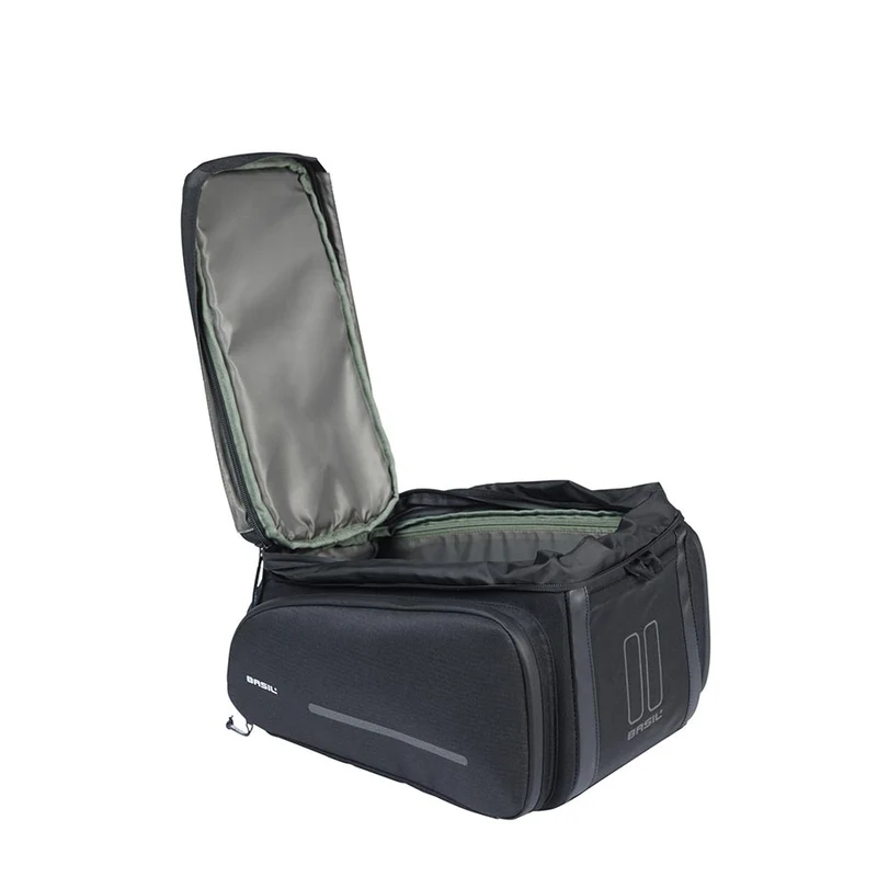 Basil Move Luggage