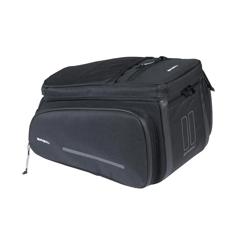 Basil Move Luggage