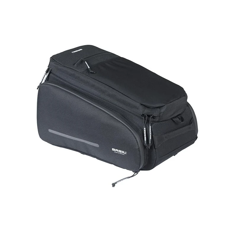 Basil Move Luggage