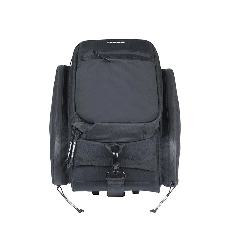 Basil Move Luggage