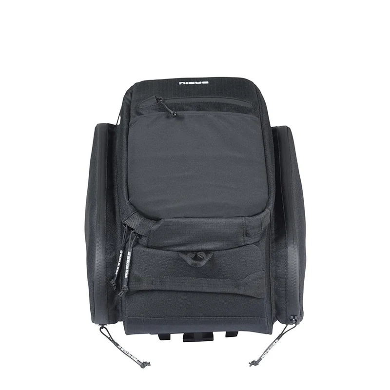 Basil Move Luggage