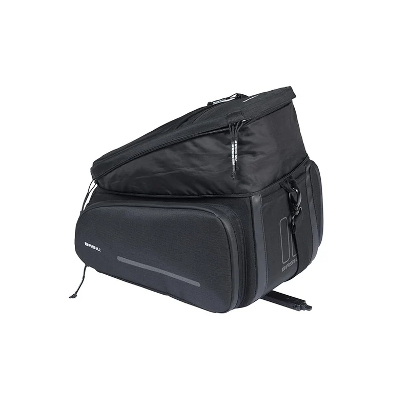Basil Move Luggage