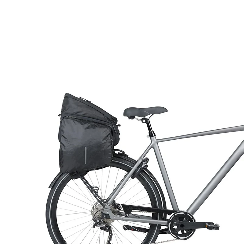 Basil Move Luggage