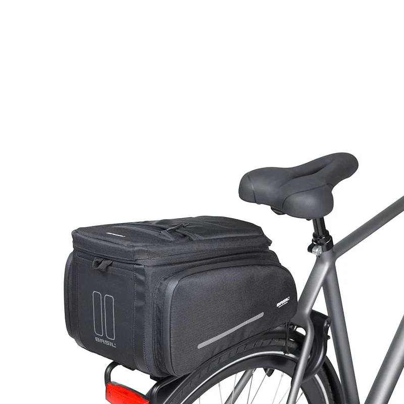 Basil Move Luggage