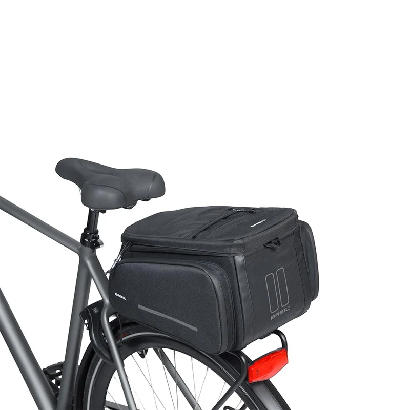 Basil Move Luggage