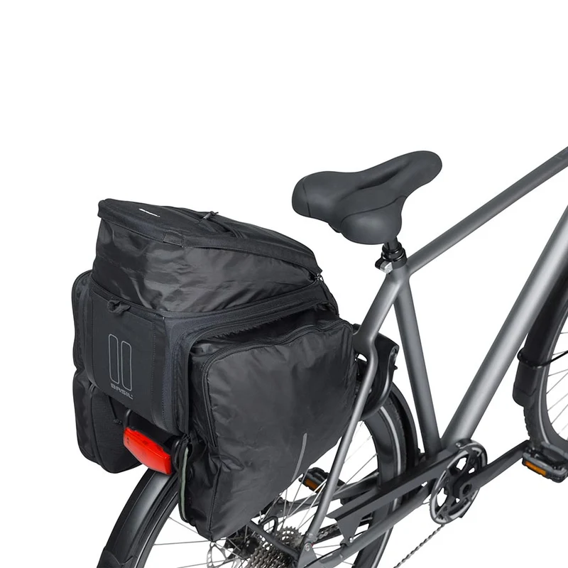 Basil Move Luggage