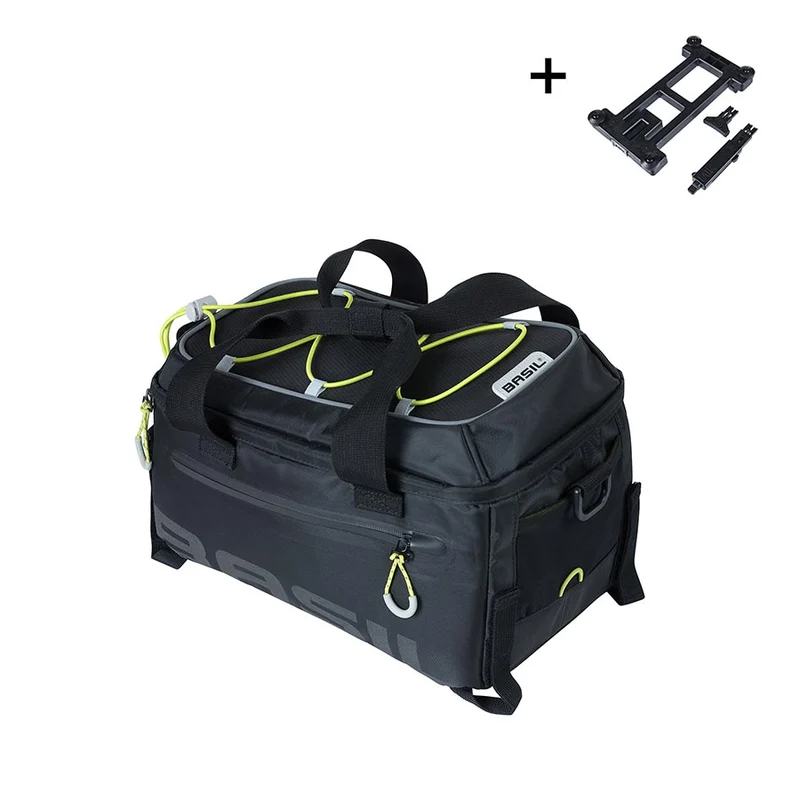 Basil Miles MIK (Trunk Bag)