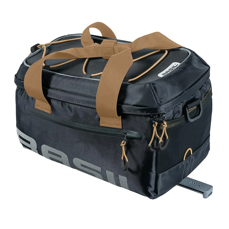 Basil Miles MIK (Trunk Bag)