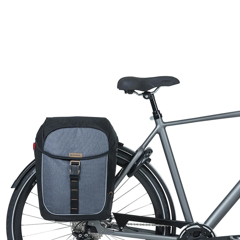 Basil Miles MIK (Pannier)