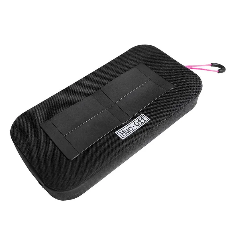 Muc-Off Waterproof essentials case