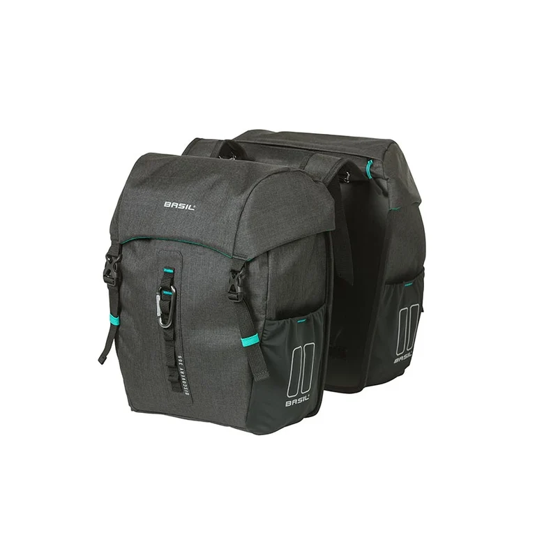 Basil Discovery 365 (Pannier)