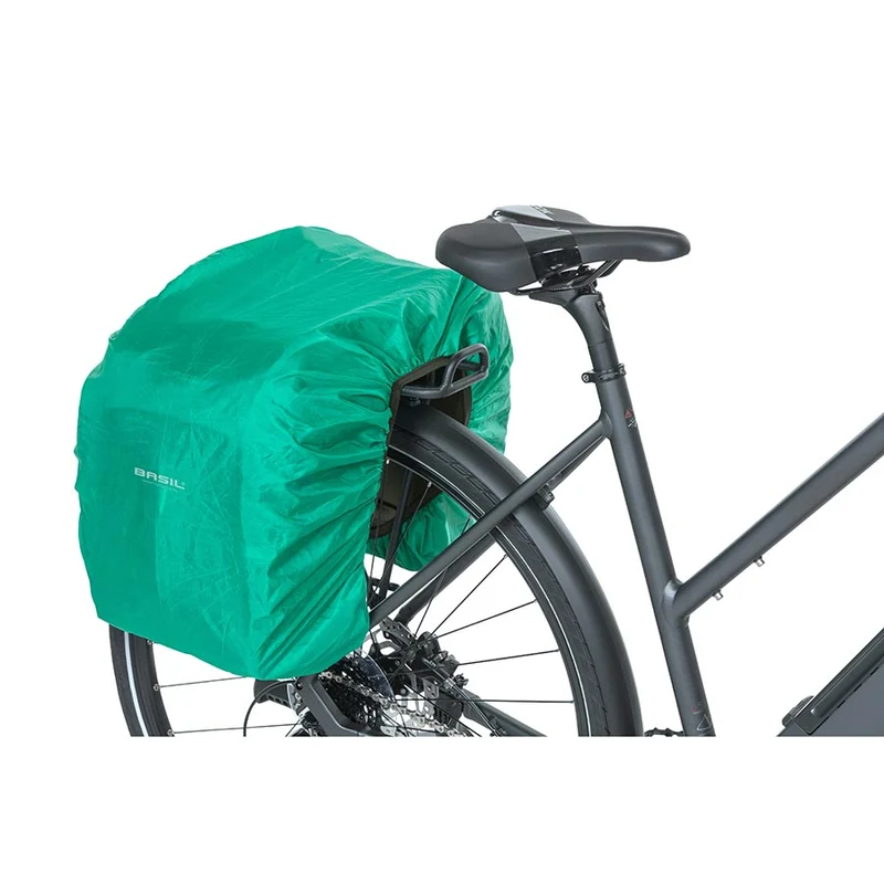 Basil Discovery 365 (Pannier)