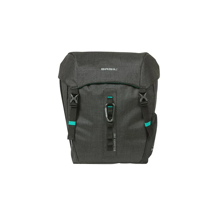 Basil Discovery 365 (Pannier)
