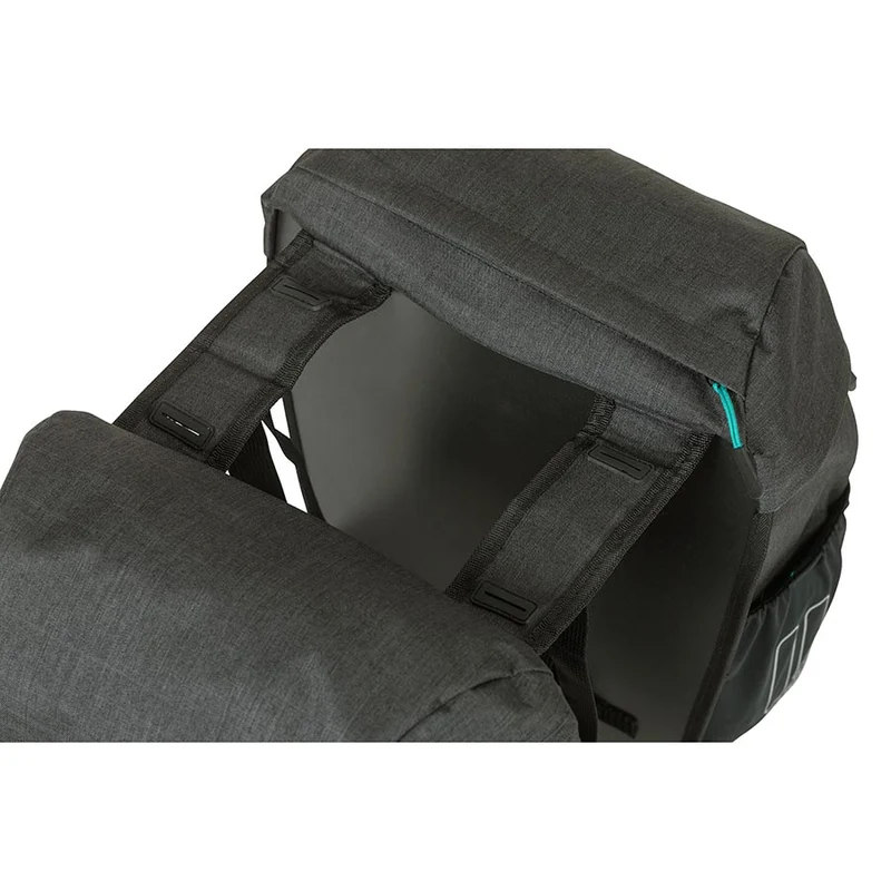 Basil Discovery 365 (Pannier)