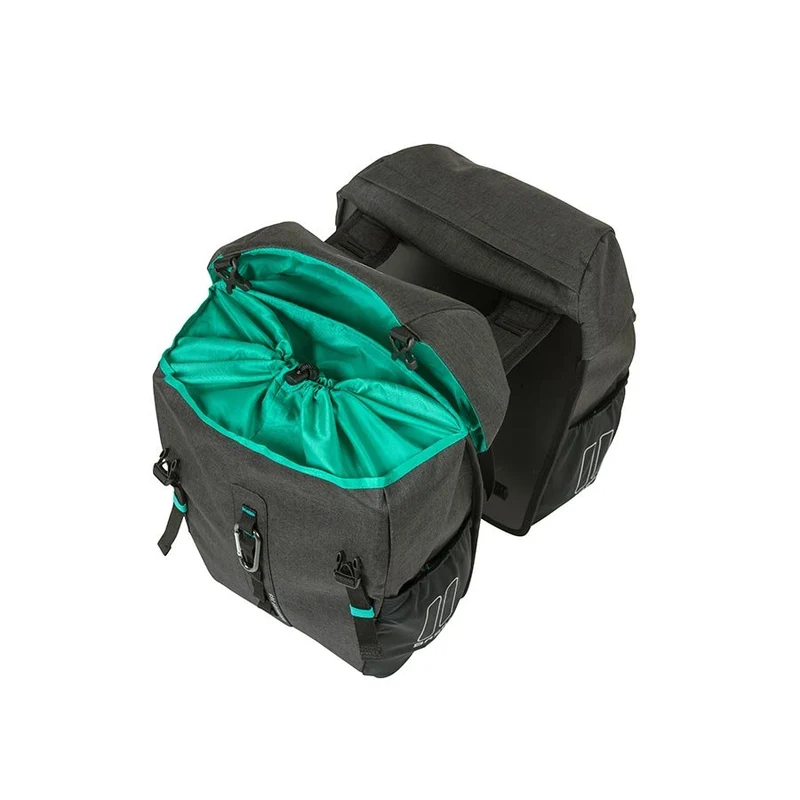 Basil Discovery 365 (Pannier)