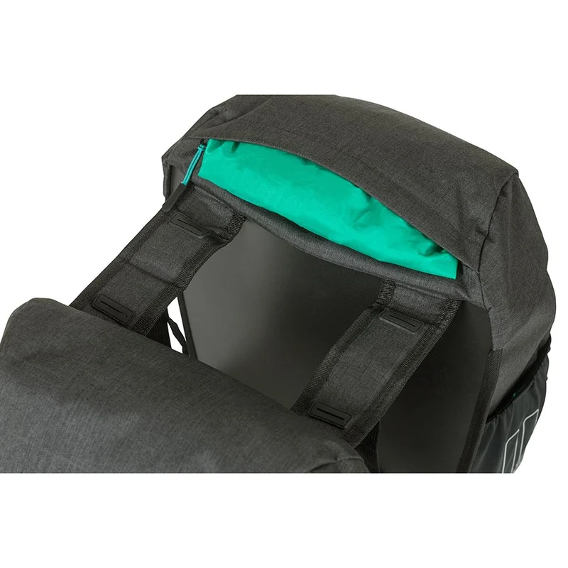 Basil Discovery 365 (Pannier)