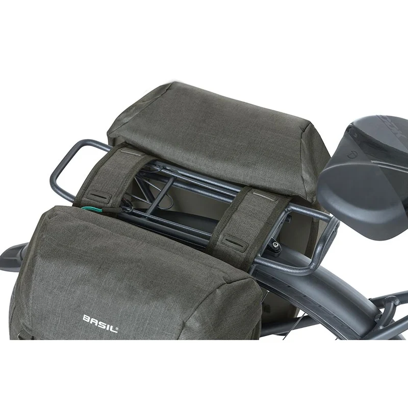 Basil Discovery 365 (Pannier)