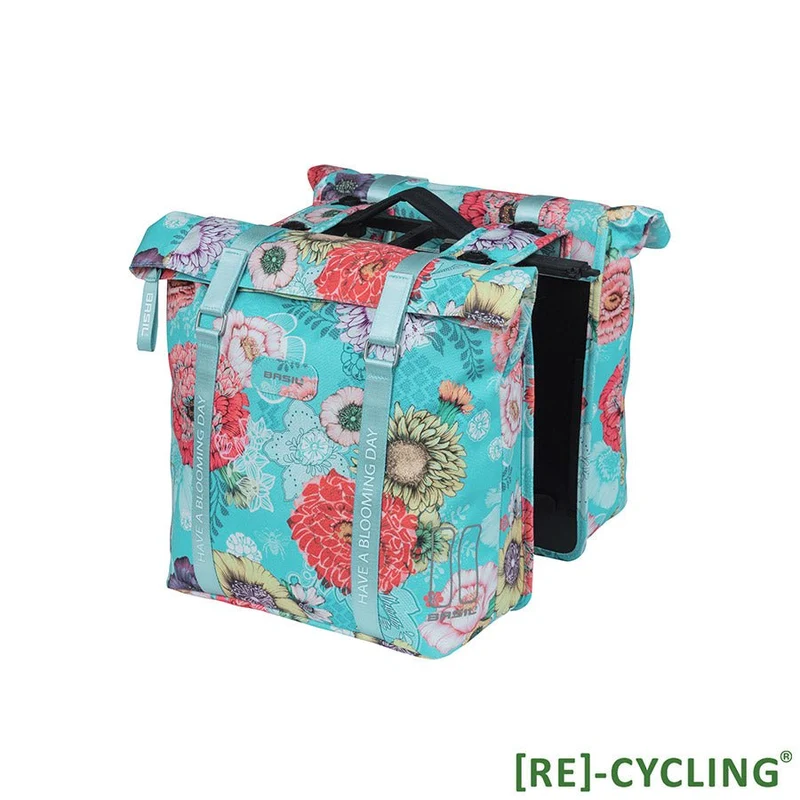 Basil Bloom (Pannier)