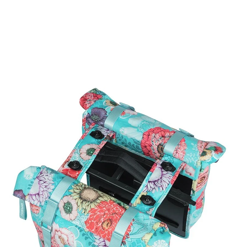 Basil Bloom (Pannier)