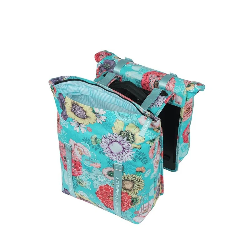 Basil Bloom (Pannier)
