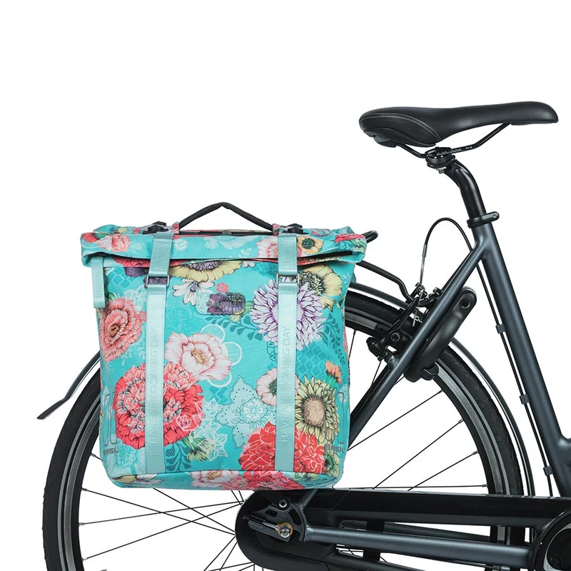 Basil Bloom (Pannier)