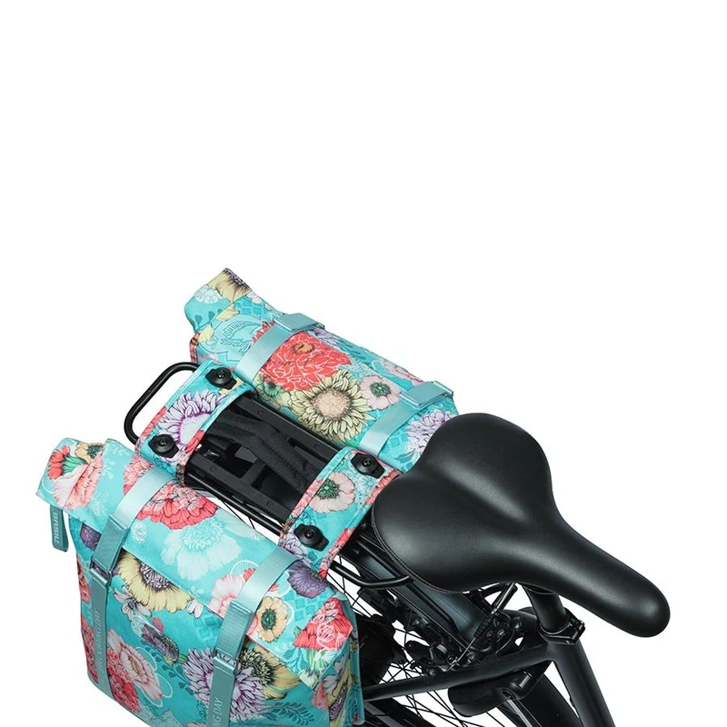 Basil Bloom (Pannier)
