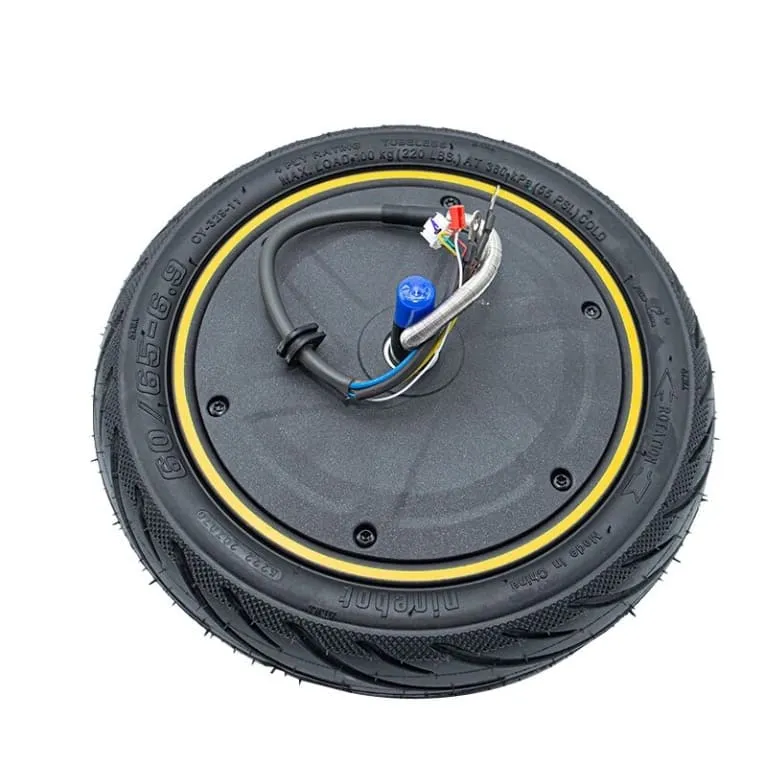 Ninebot Max Original G2 Motor