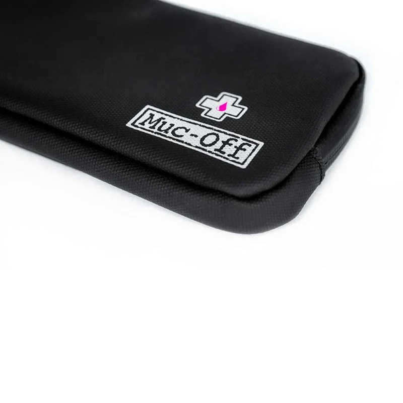Muc-Off Rainproof Essentials Case