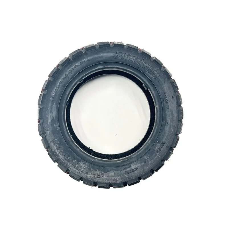 TUOVT E-Scooter Reifen Offroad 90/65-6 (10x3") z.b Kukirin G2, IO Hawk, Joyor Y8-S