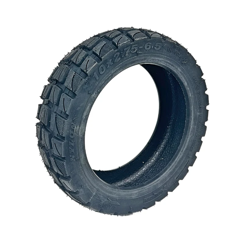 Xuancheng Reifen 10x2,75-6,5" Offroad Schlauchlos Trittbrett Fritz, Vmax VX2, ePF Pulse