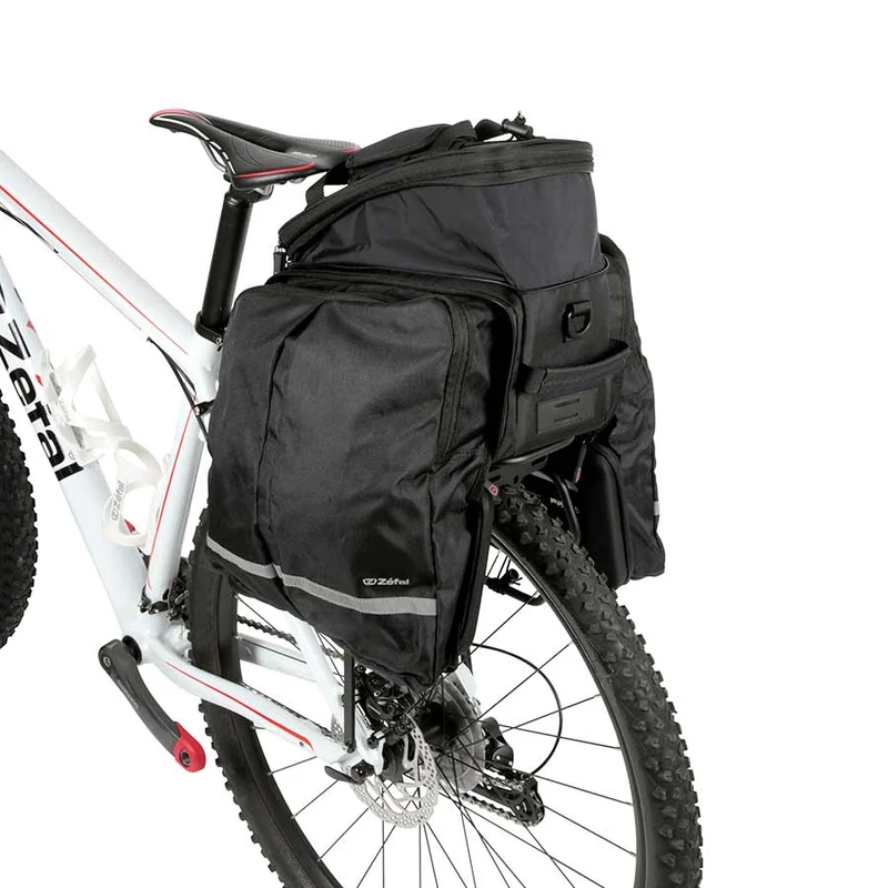 Zefal Z Traveler 80