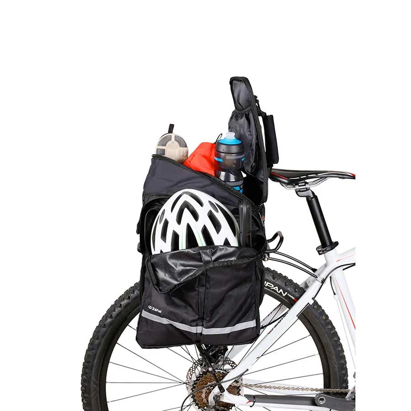 Zefal Z Traveler 80