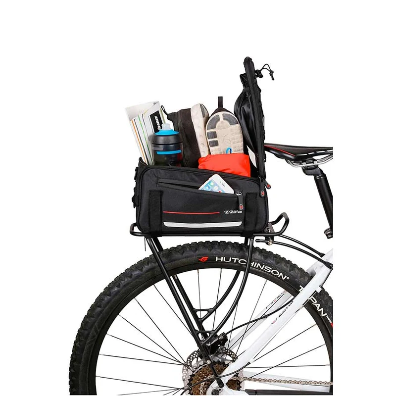 Zefal Z Traveler 40