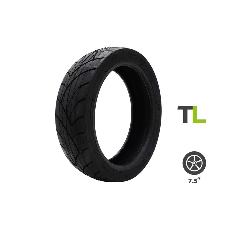 Reifen 70/60-7.5 Tubeless Ninebot Max G3