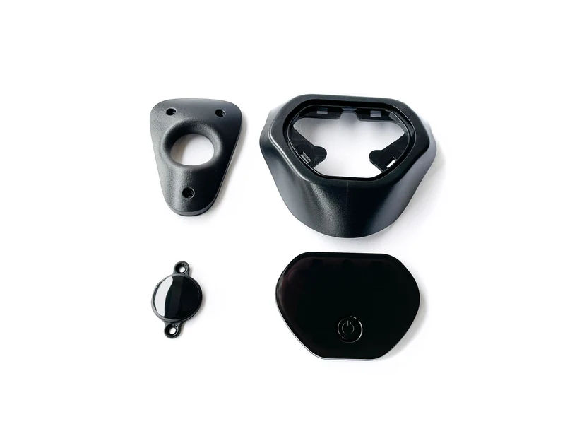 ePowerFun ePF-2 – Displayabdeckung Original