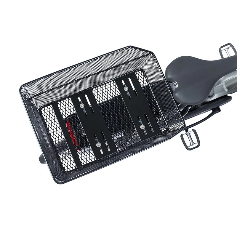 Basil Cento multisystem NX