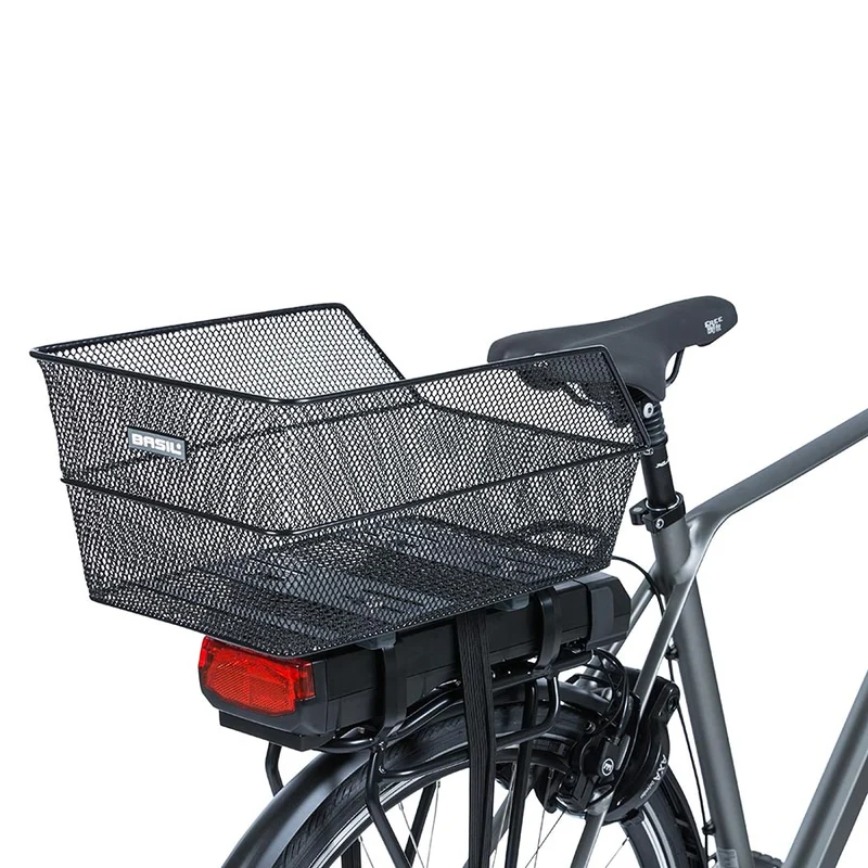 Basil Cento multisystem NX