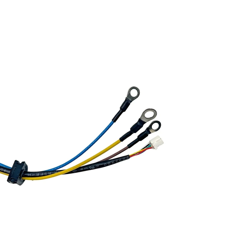 Ninebot Max G30, G30D2, G30LD, G30LP Original Motor ( neue Version)