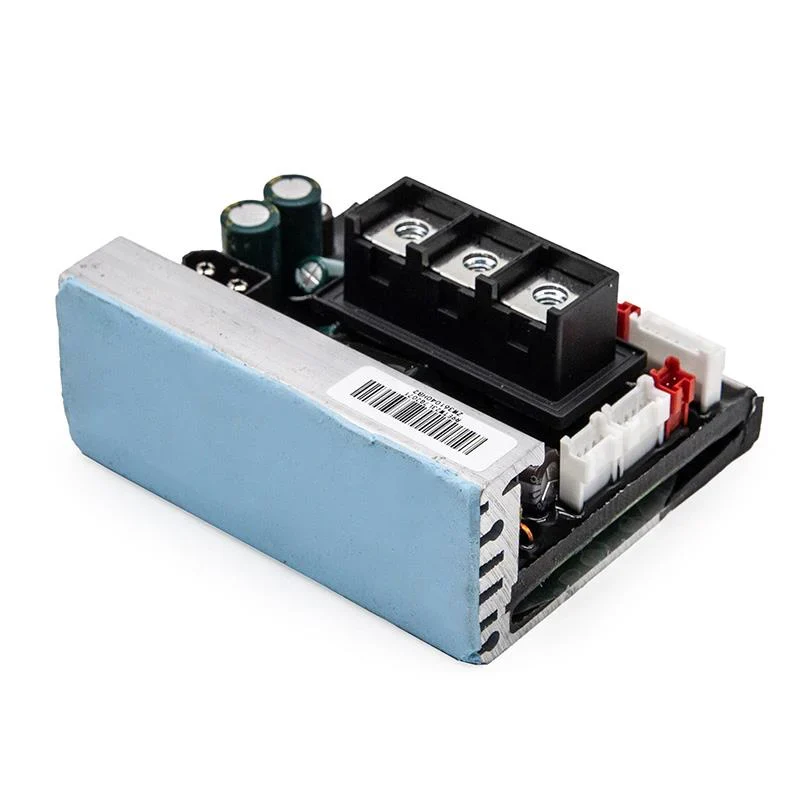 Ninebot Max G2D – Steuergerät 36V/450W Original