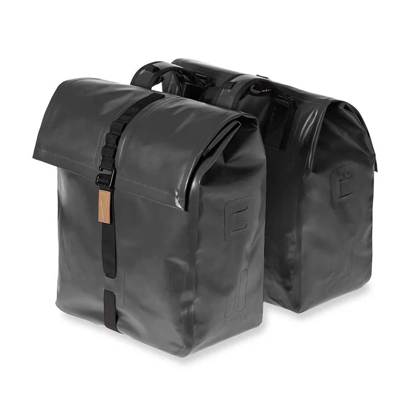 Basil Urban Dry (Pannier)
