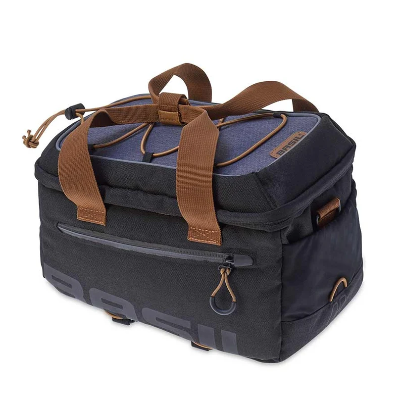 Basil Miles (Trunk Bag)